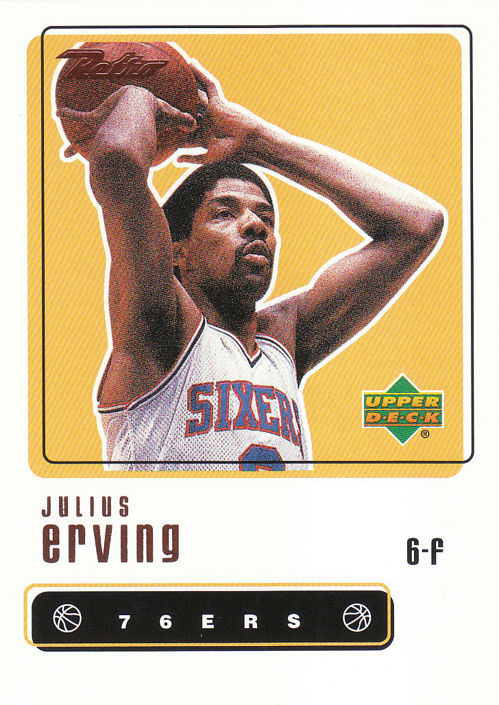 1999/2000 Retro (Upper Deck) Basketball - Picture 120 of 224