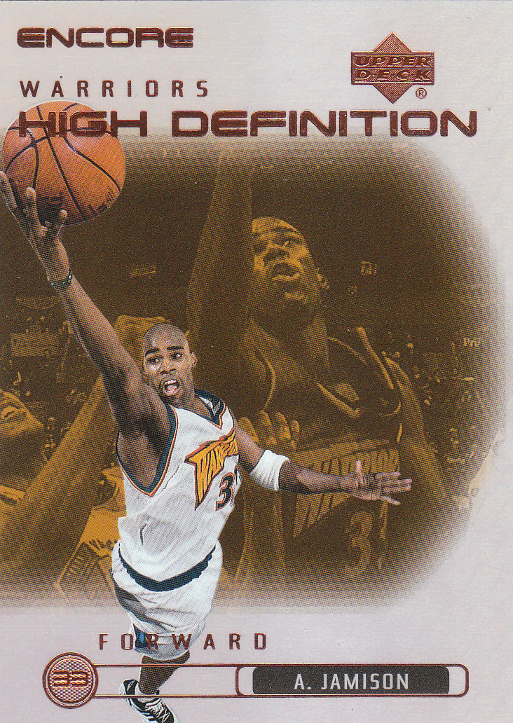 1999/2000 Encore (Upper Deck) Basketball - Picture 184 of 203