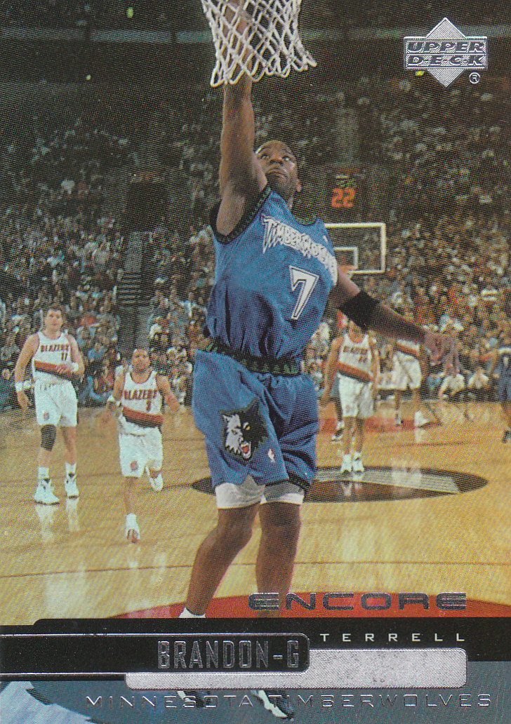 1999/2000 Encore (Upper Deck) Basketball - Picture 90 of 203