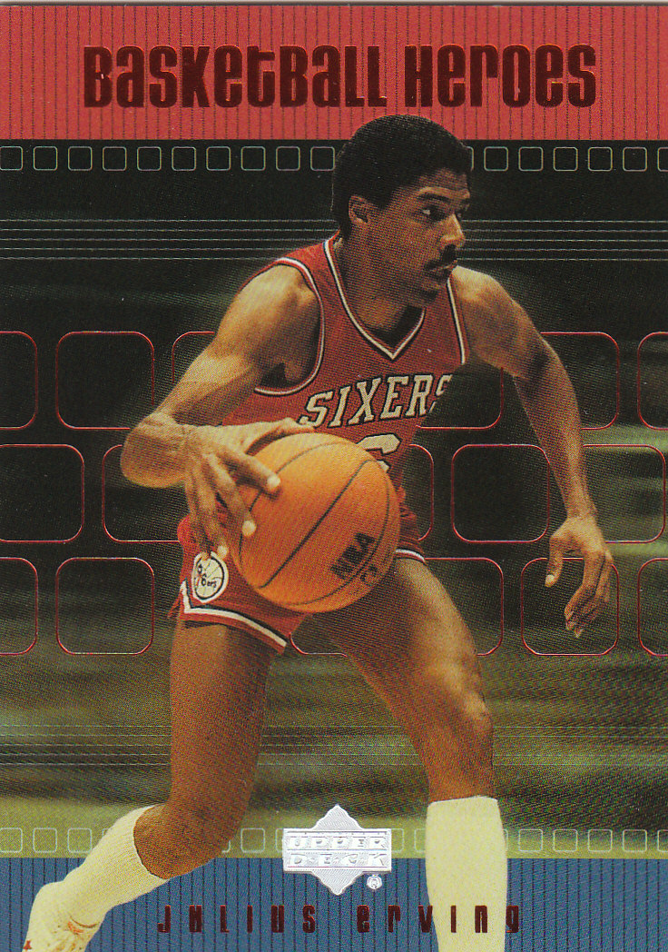 1999/2000 Upper Deck Basketball Part 2 Insert Cards - Picture 53 of 87