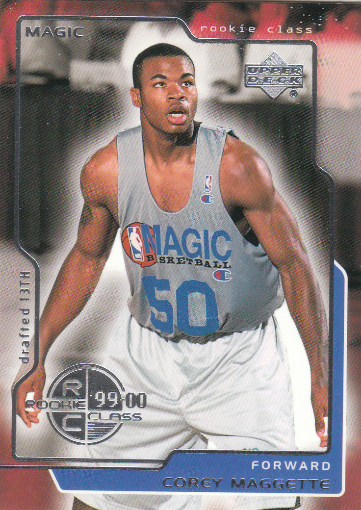 1999/2000 Upper Deck Basketball Part 1 Main Set - Picture 295 of 458