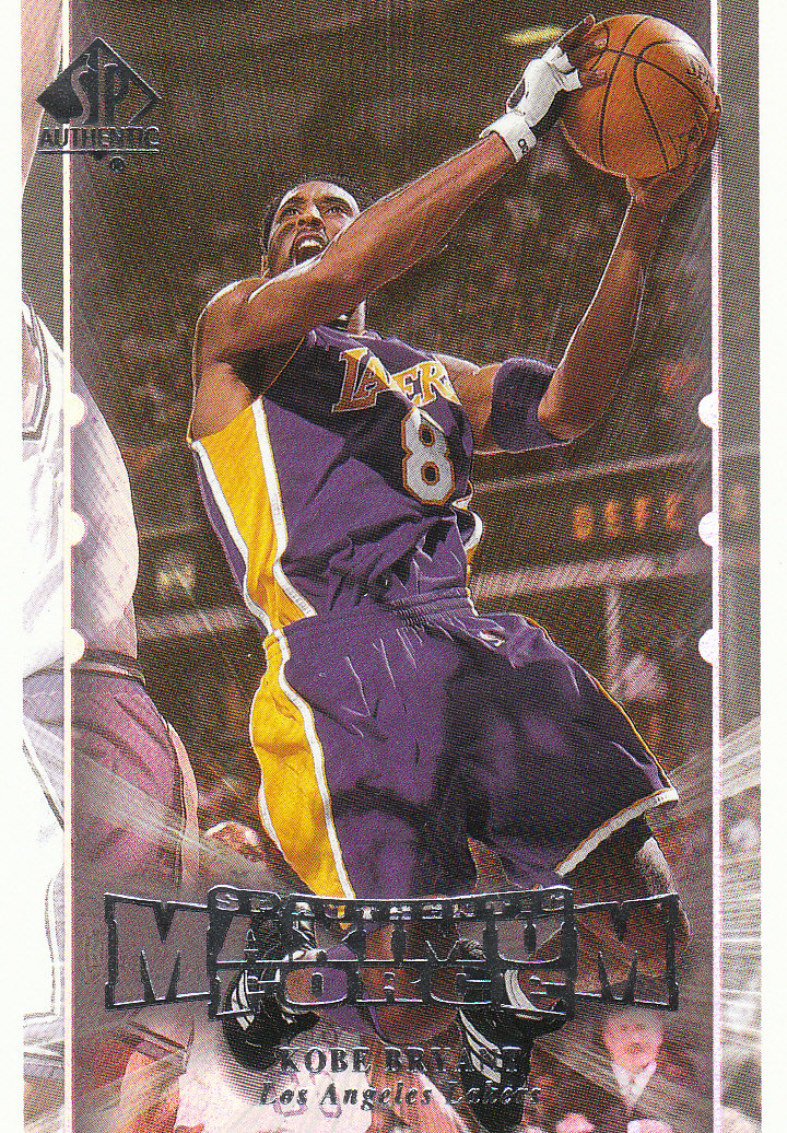 1999/2000 SP Authentic (Upper Deck) Basketball - Picture 22 of 201