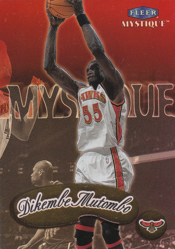 1999/2000 Fleer Mystique Basketball Part 2 Parallel and Insert Cards - Picture 2 of 17