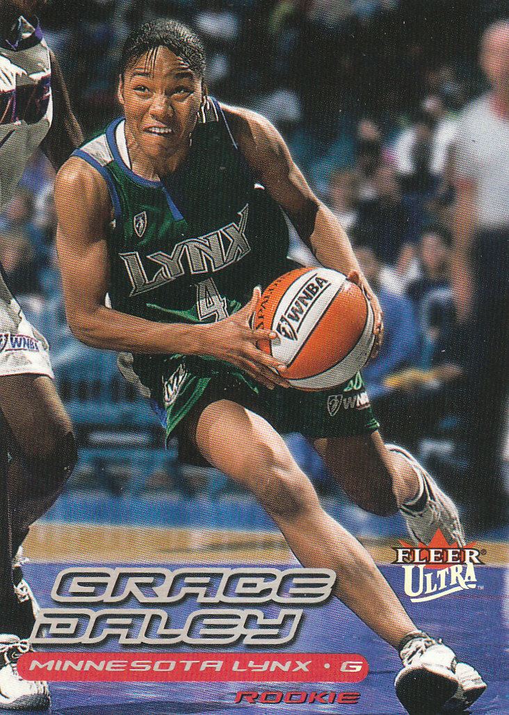 2000 Ultra WNBA Basketball Part 1 Main Set Cards #1 to #150 - Picture 251 of 290
