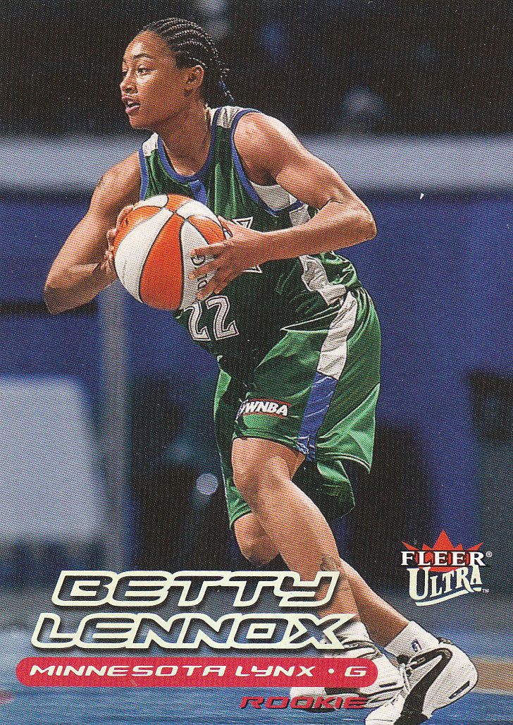 2000 Ultra WNBA Basketball Part 1 Main Set Cards #1 to #150 - Picture 257 of 290