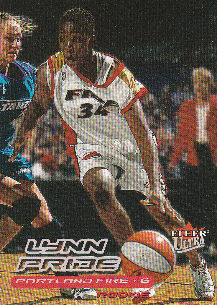 2000 Ultra WNBA Basketball Part 1 Main Set Cards #1 to #150 - Picture 259 of 290