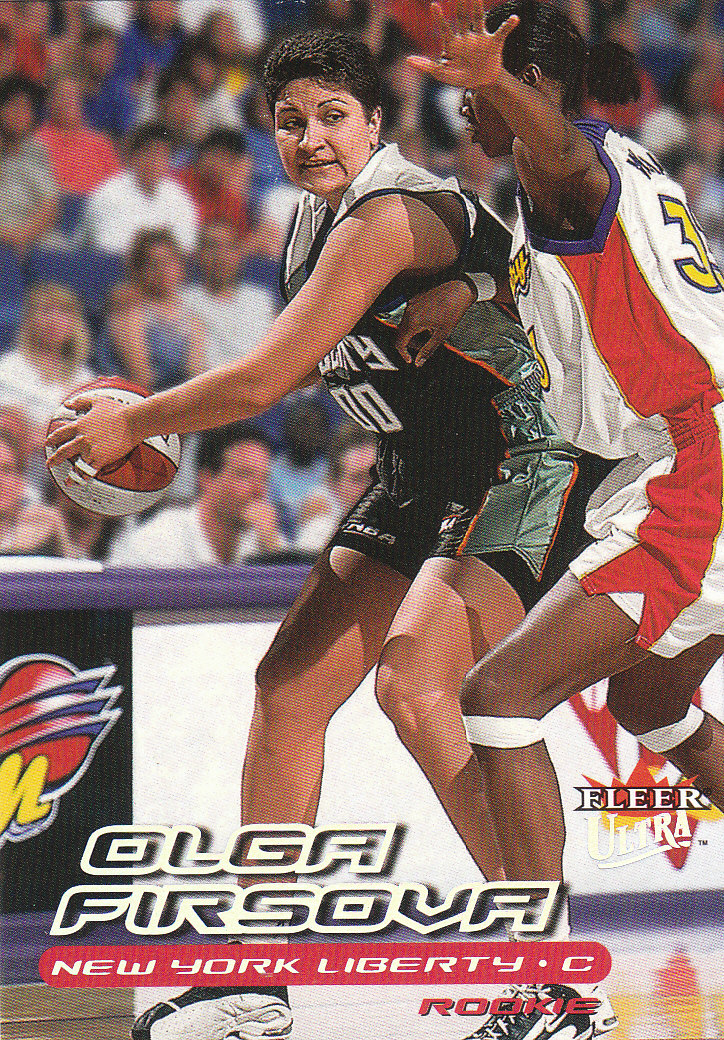 2000 Ultra WNBA Basketball Part 1 Main Set Cards #1 to #150 - Picture 279 of 290