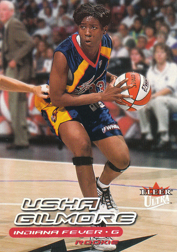 2000 Ultra WNBA Basketball Part 1 Main Set Cards #1 to #150 - Picture 281 of 290