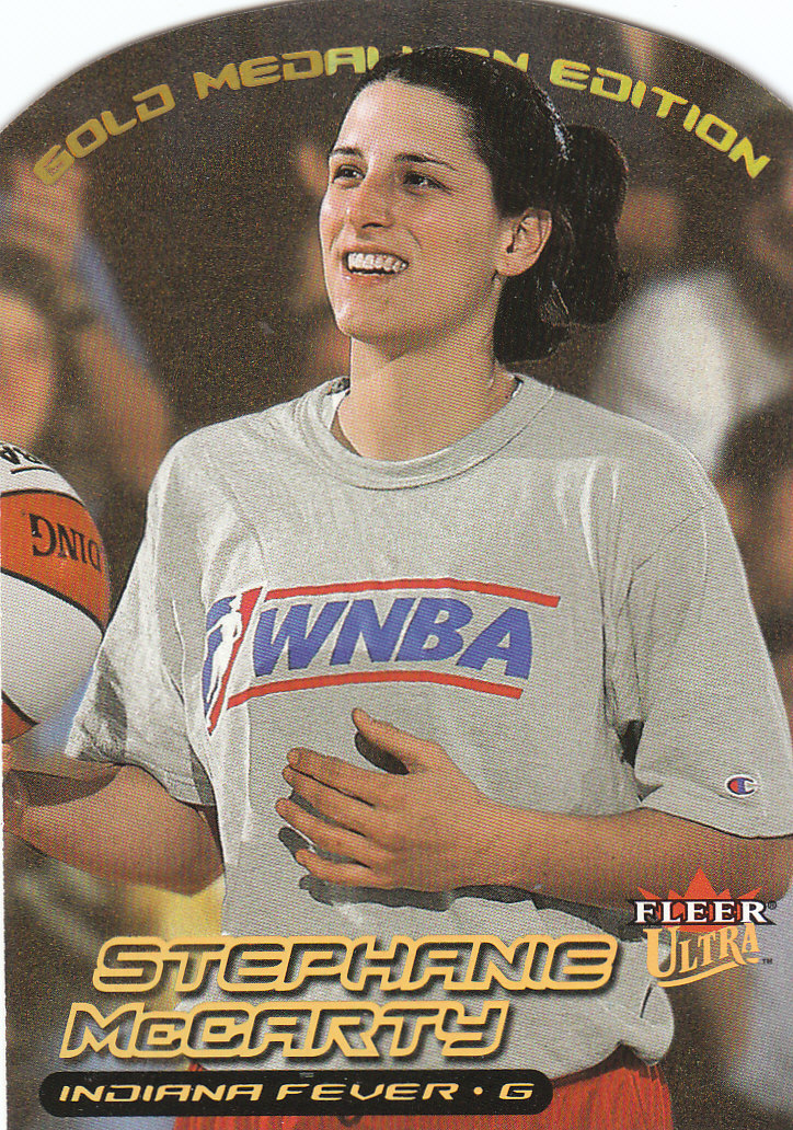 2000 Ultra WNBA Basketball Part 2 Autograph, Insert and Parallel Cards - Picture 26 of 172