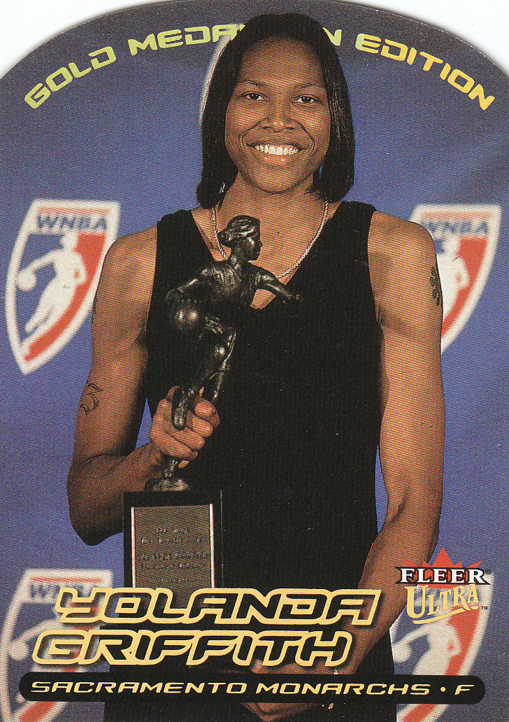 2000 Ultra WNBA Basketball Part 2 Autograph, Insert and Parallel Cards - Picture 40 of 172