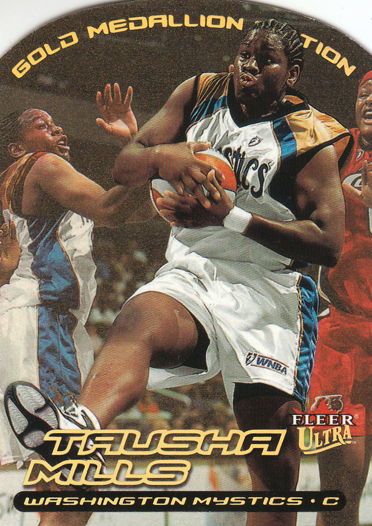 2000 Ultra WNBA Basketball Part 2 Autograph, Insert and Parallel Cards - Picture 138 of 172