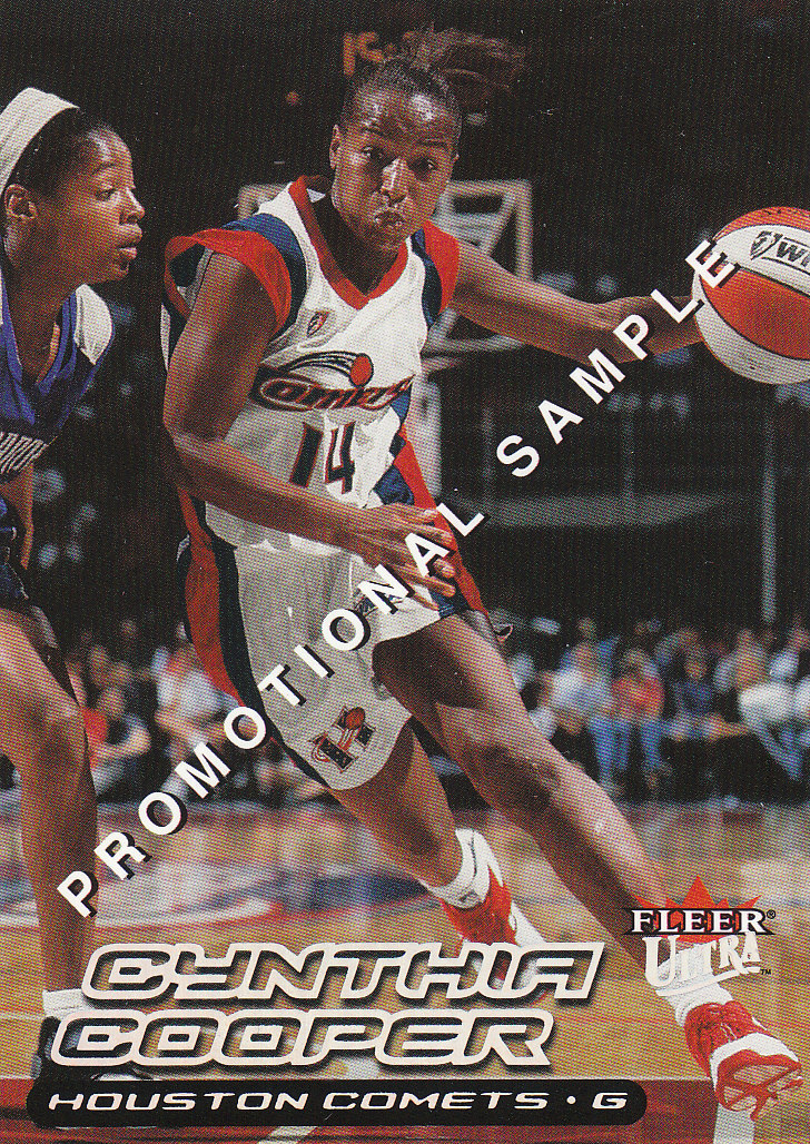2000 Ultra WNBA Basketball Part 2 Autograph, Insert and Parallel Cards - Picture 154 of 172