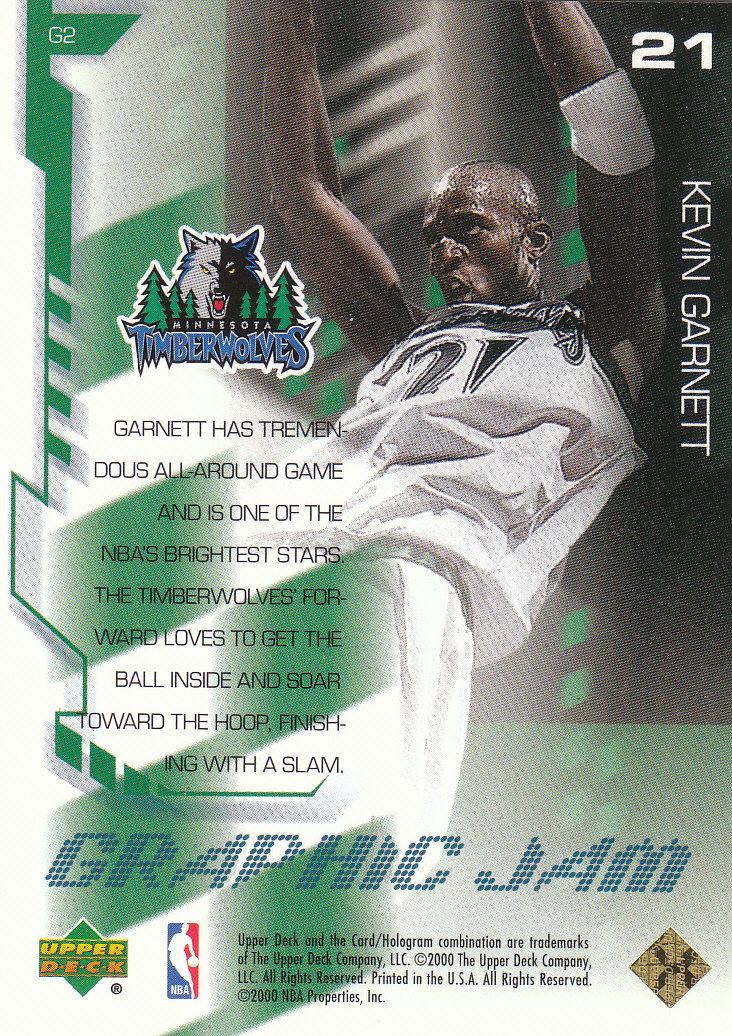 2000/2001 Upper Deck Basketball Part 3 Insert and Parallel Cards - Picture 23 of 133