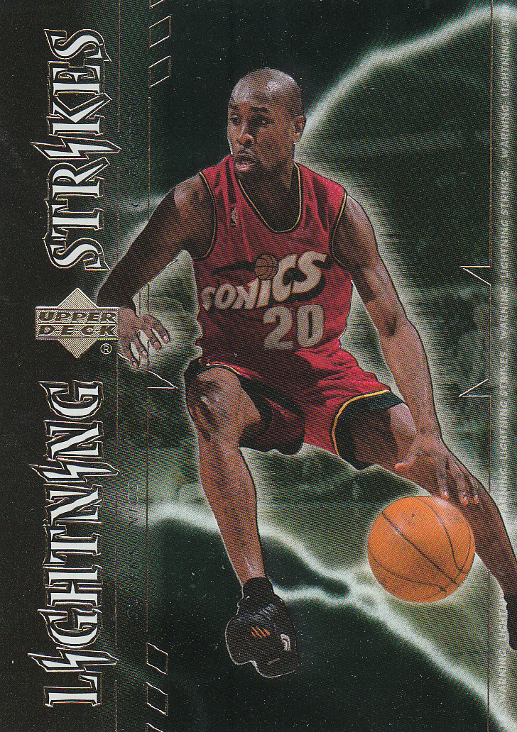 2000/2001 Upper Deck Basketball Part 3 Insert and Parallel Cards - Picture 32 of 133