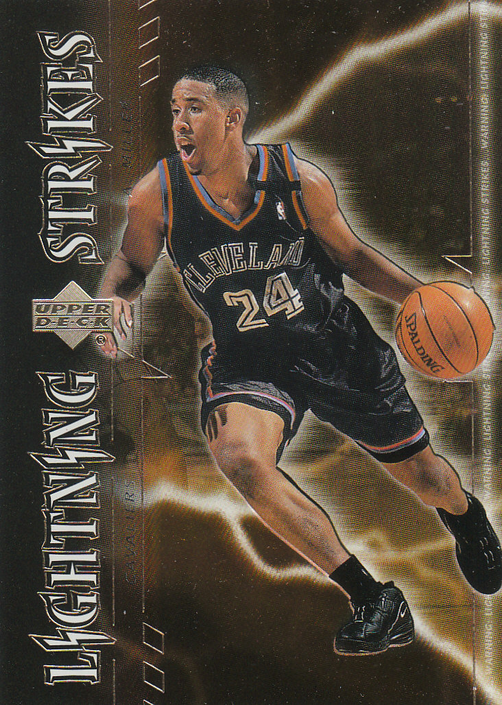 2000/2001 Upper Deck Basketball Part 3 Insert and Parallel Cards - Picture 38 of 133