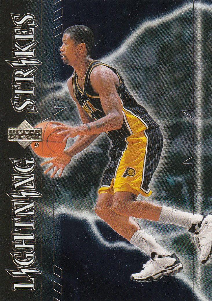 2000/2001 Upper Deck Basketball Part 3 Insert and Parallel Cards - Picture 42 of 133