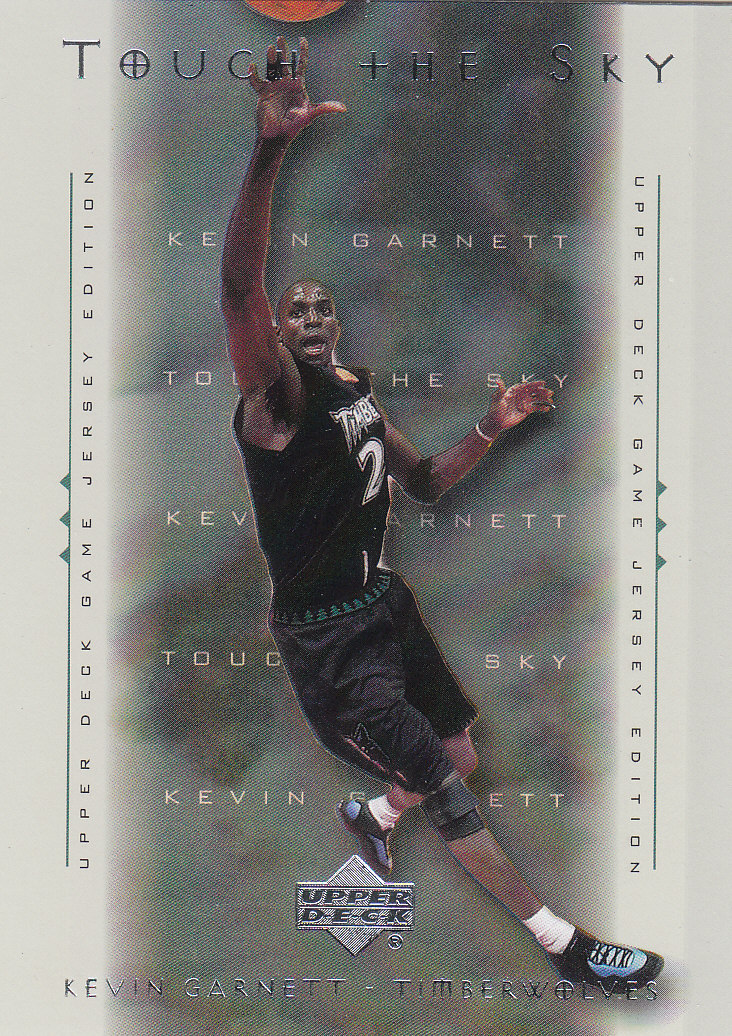 2000/2001 Upper Deck Basketball Part 3 Insert and Parallel Cards - Picture 87 of 133