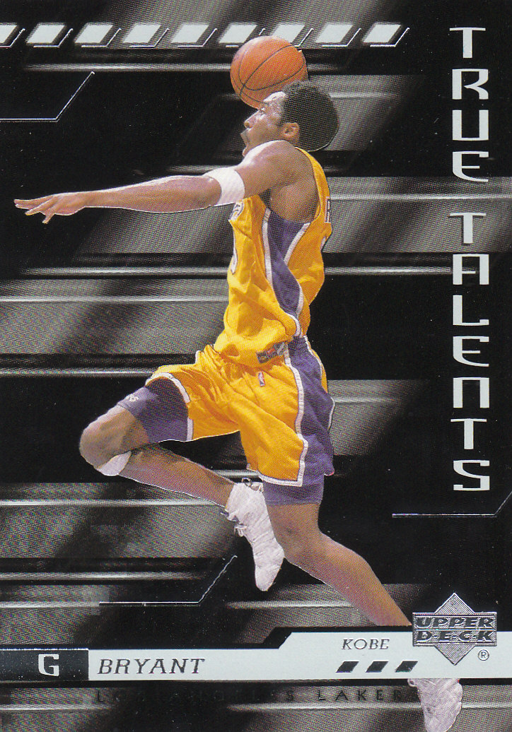2000/2001 Upper Deck Basketball Part 3 Insert and Parallel Cards - Picture 94 of 133