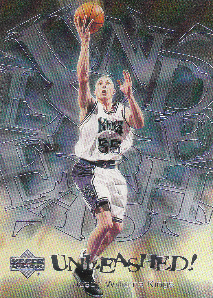 2000/2001 Upper Deck Basketball Part 3 Insert and Parallel Cards - Picture 126 of 133