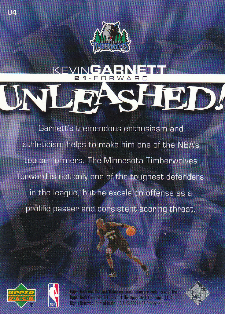 2000/2001 Upper Deck Basketball Part 3 Insert and Parallel Cards - Picture 129 of 133