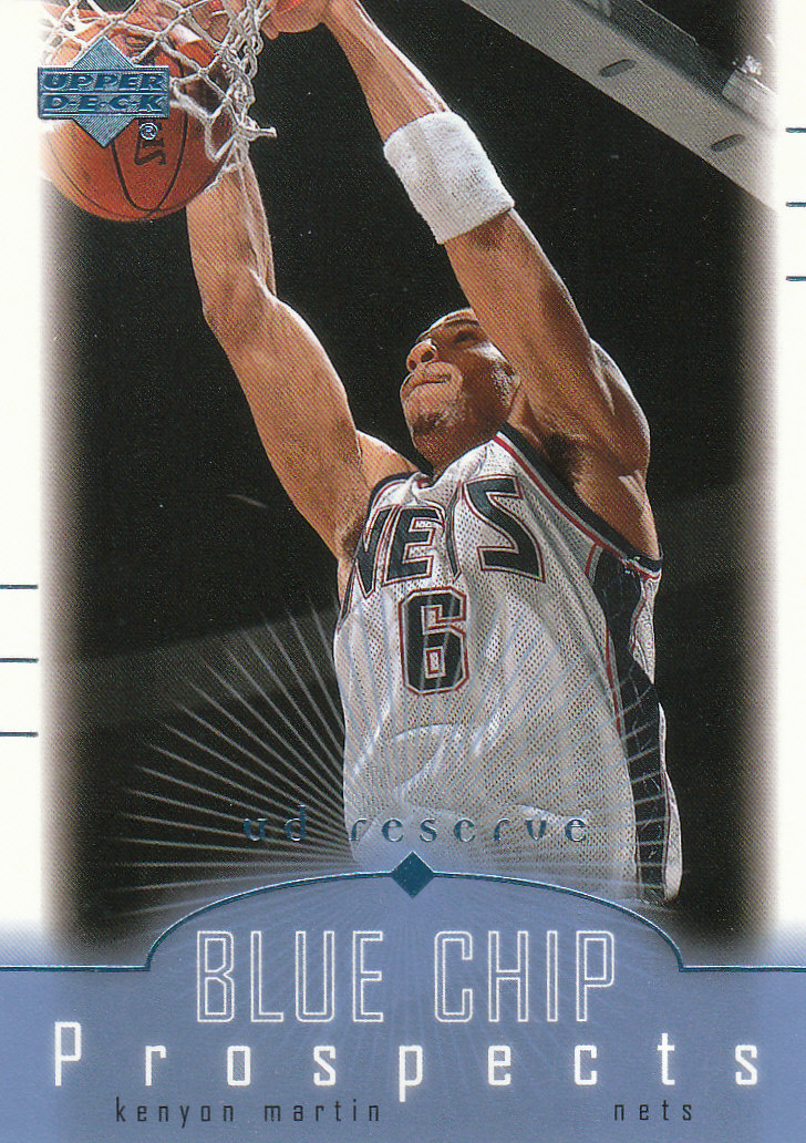 2000/2001 UD Reserve (Upper Deck) Basketball - Picture 14 of 163