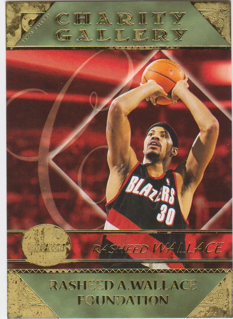 2000/2001 Gallery (Topps) Basketball - Picture 122 of 141