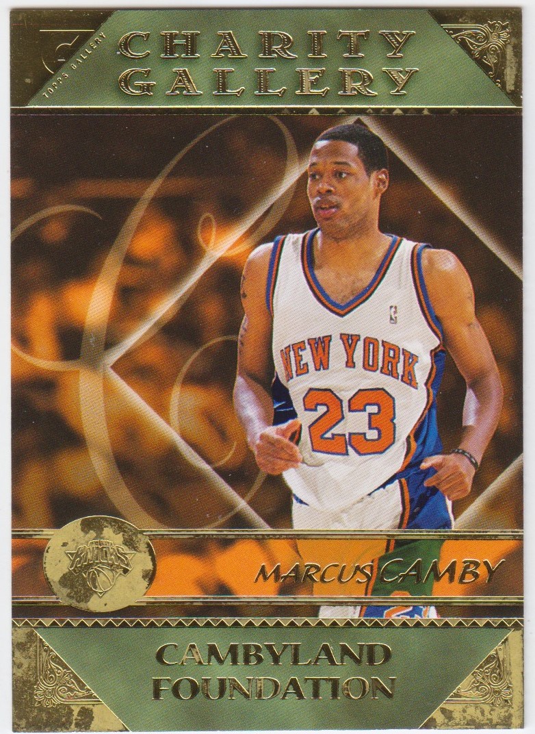 2000/2001 Gallery (Topps) Basketball - Picture 124 of 141