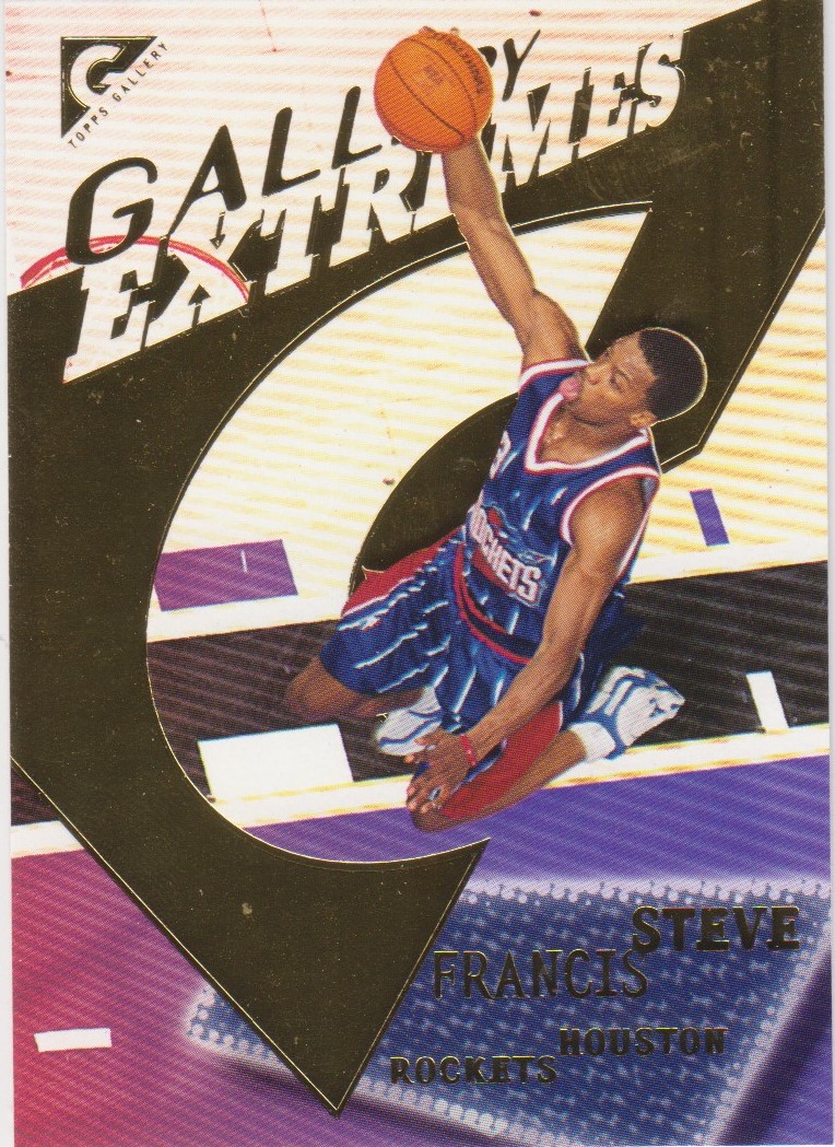 2000/2001 Gallery (Topps) Basketball - Picture 126 of 141