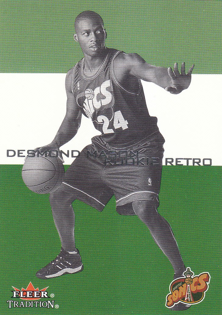 2000/2001 Fleer Basketball Part 2 Autograph and Insert Cards - Picture 38 of 67
