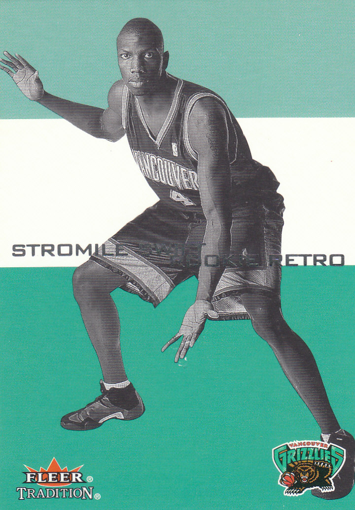 2000/2001 Fleer Basketball Part 2 Autograph and Insert Cards - Picture 40 of 67