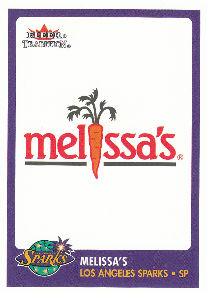 2001 Fleer WNBA Basketball - Bild 282 von 289