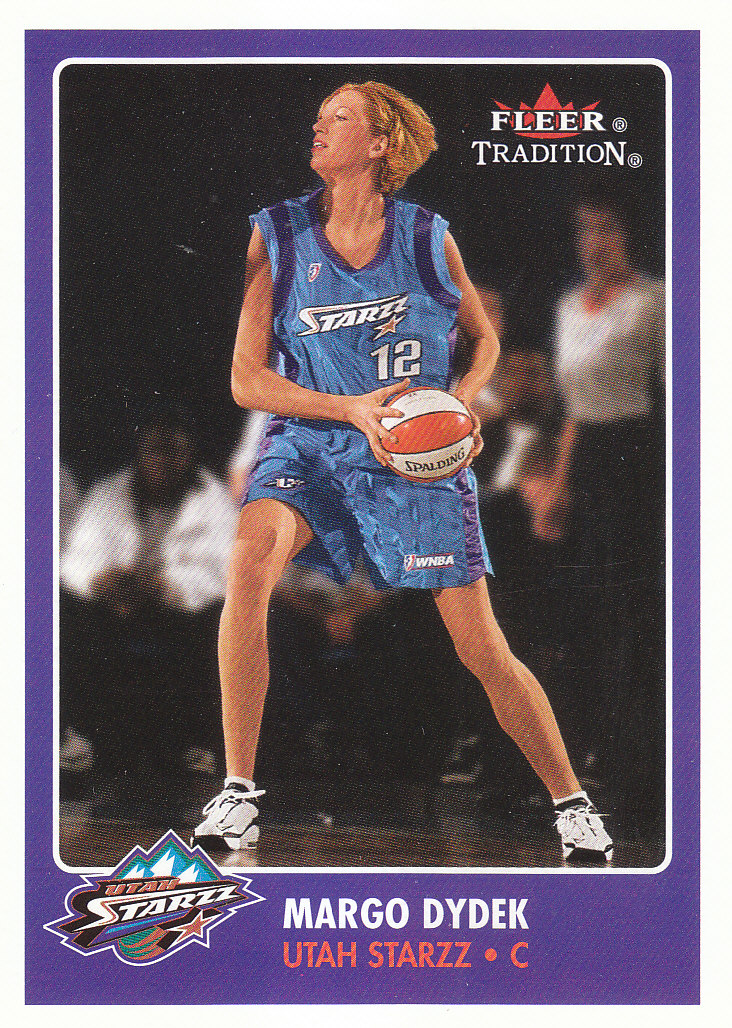 2001 Fleer WNBA Basketball - Bild 28 von 289