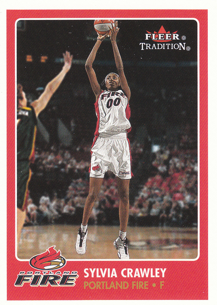 2001 Fleer WNBA Basketball - Bild 64 von 289
