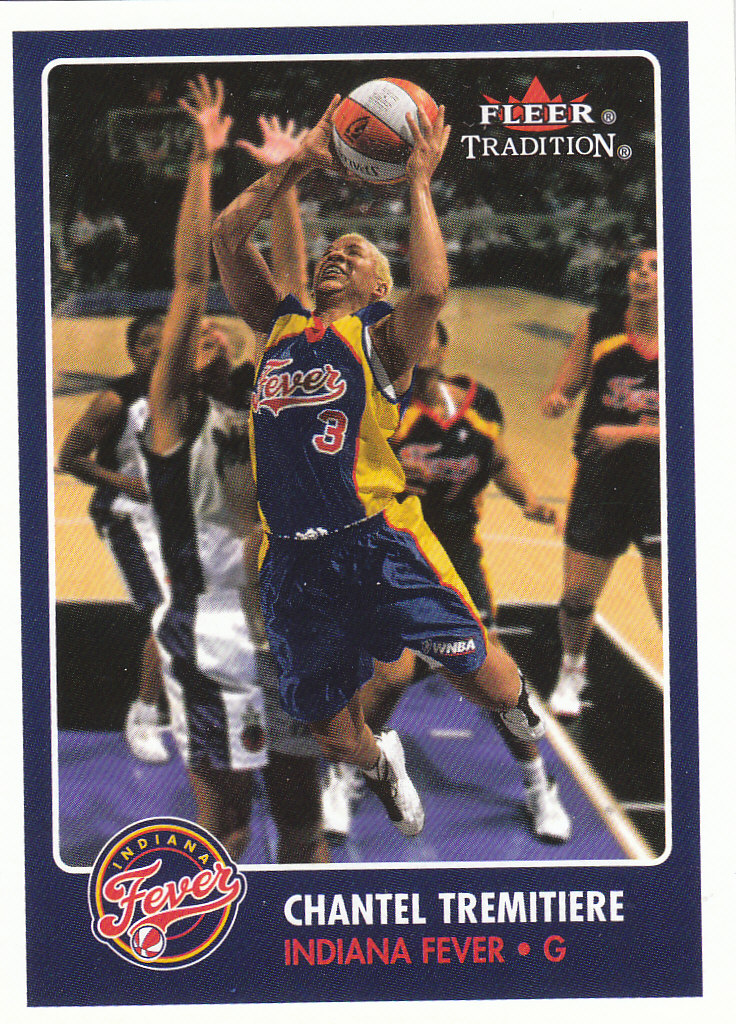 2001 Fleer WNBA Basketball - Bild 98 von 289