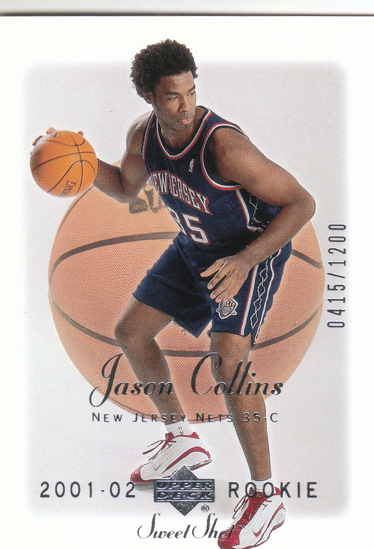 2001/2002 Sweet Shot (Upper Deck) Basketball - Picture 26 of 177
