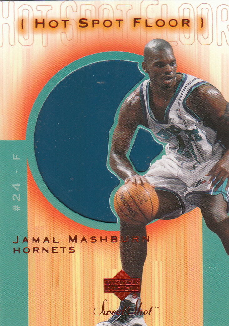 2001/2002 Sweet Shot (Upper Deck) Basketball - Picture 10 of 177