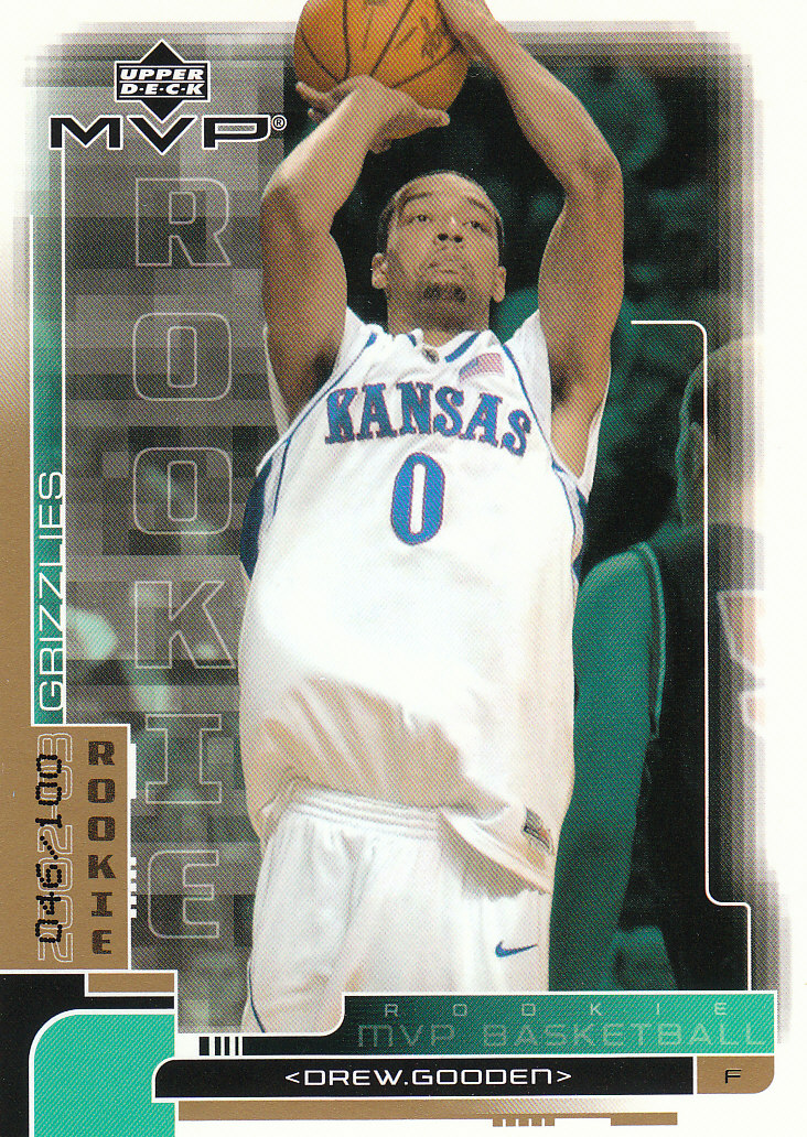 2002/2003 MVP (Upper Deck) Basketball Part 2 Insert and Parallel Cards - Picture 22 of 37