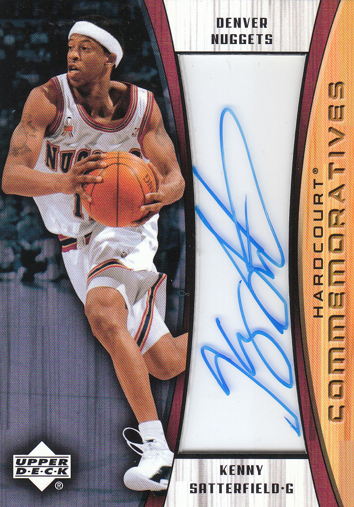 2002/2003 Hardcourt (Upper Deck) Basketball - Picture 234 of 239