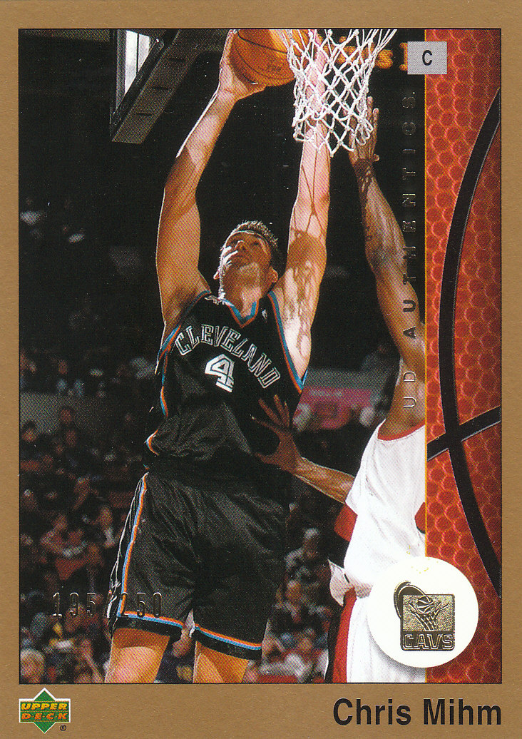2002/2003 Authentics (Upper Deck) Basketball - Picture 115 of 374