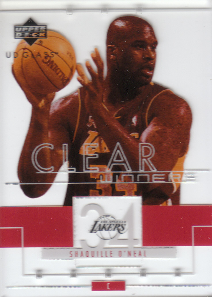 2002/2003 Glass (Upper Deck) Basketball - Picture 20 of 205