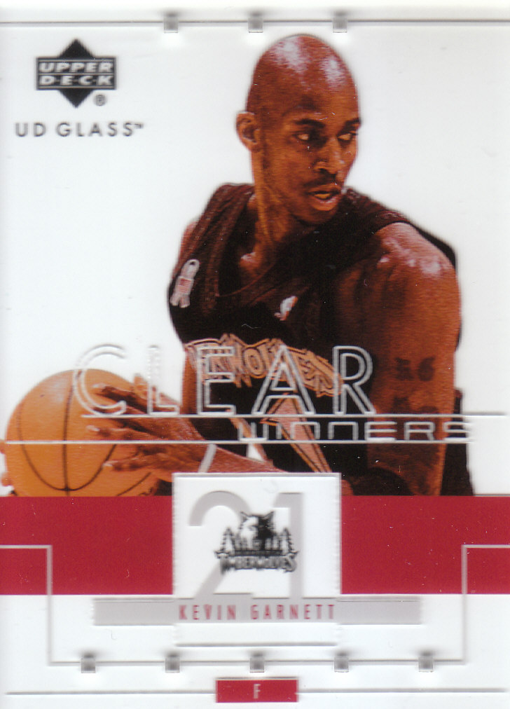 2002/2003 Glass (Upper Deck) Basketball - Picture 18 of 205
