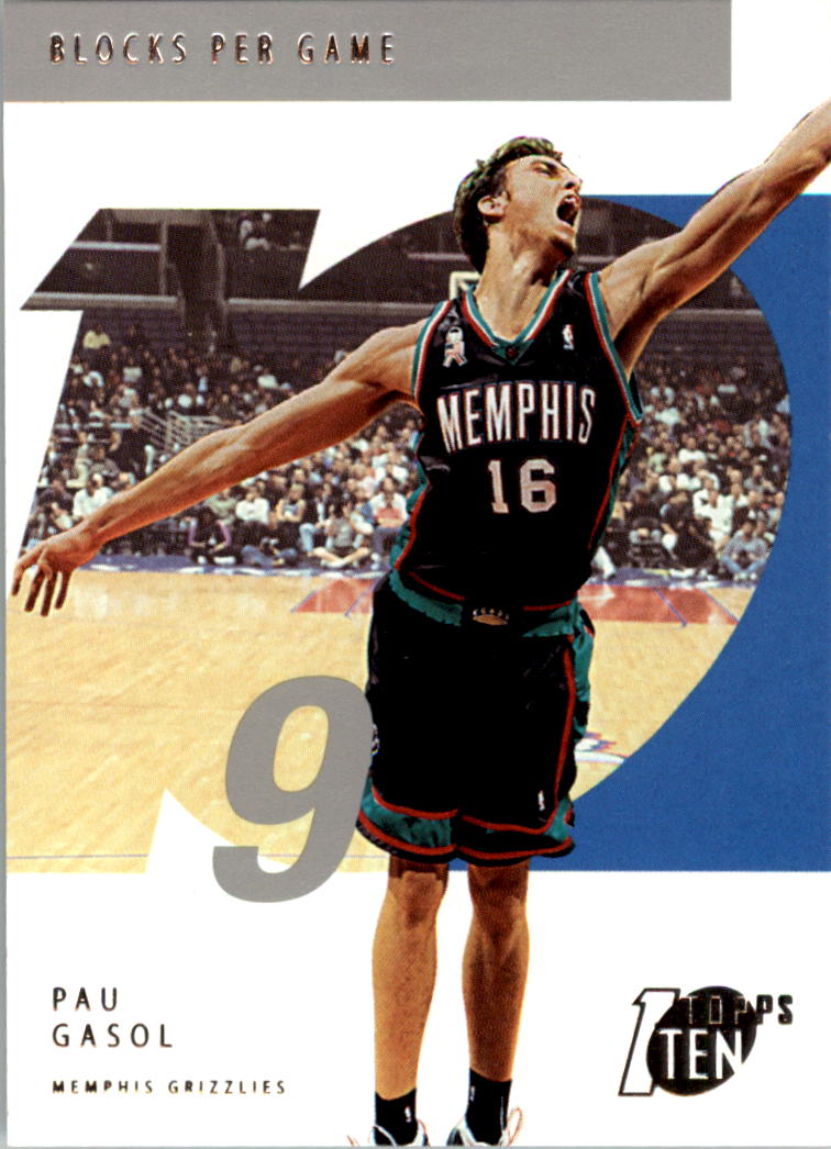 2002-03 Topps Ten Basketball Card Pick - Picture 76 of 209