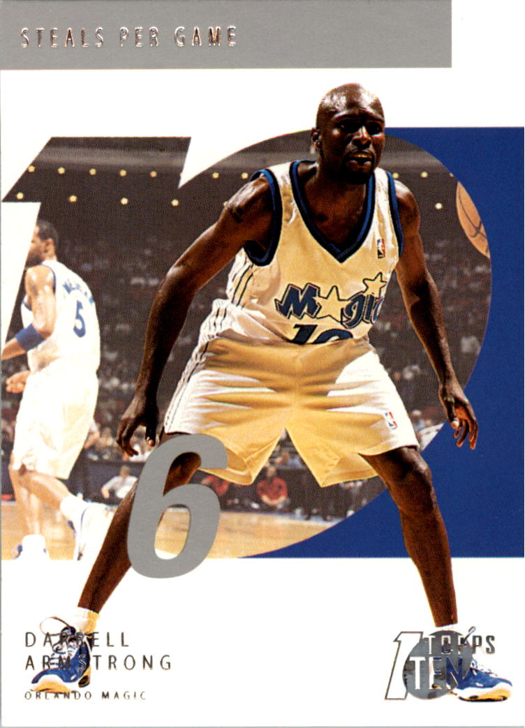 2002-03 Topps Ten Basketball Card Pick - Picture 88 of 209