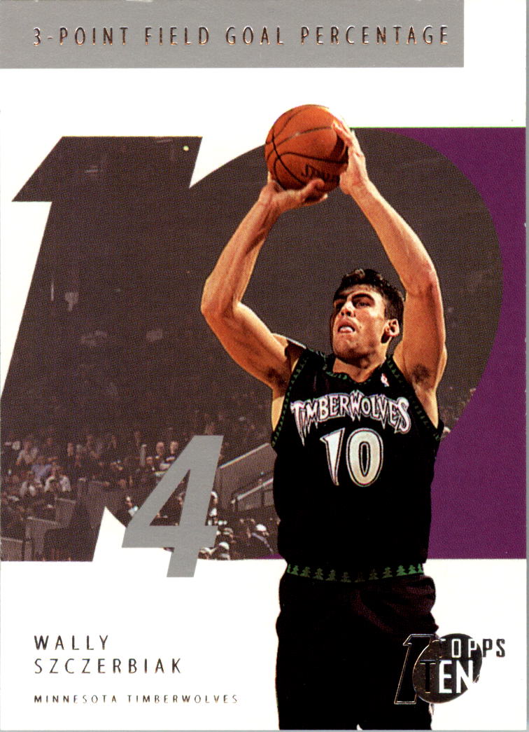 2002-03 Topps Ten Basketball Card Pick - Picture 118 of 209