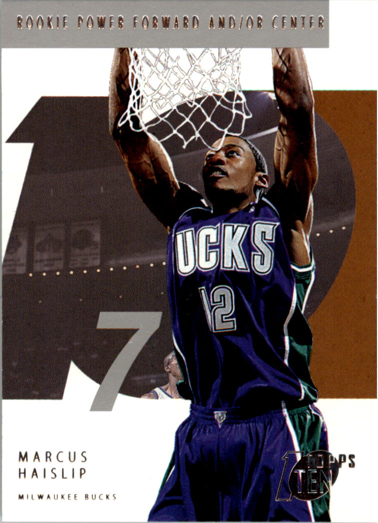 2002-03 Topps Ten Basketball Card Pick - Picture 204 of 209