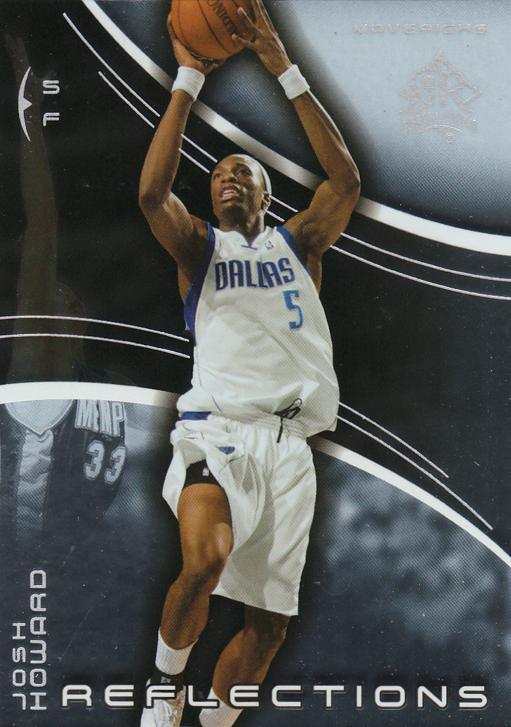 2003/2004 Triple Dimensions Reflections (Upper Deck) Basketball - Picture 26 of 207