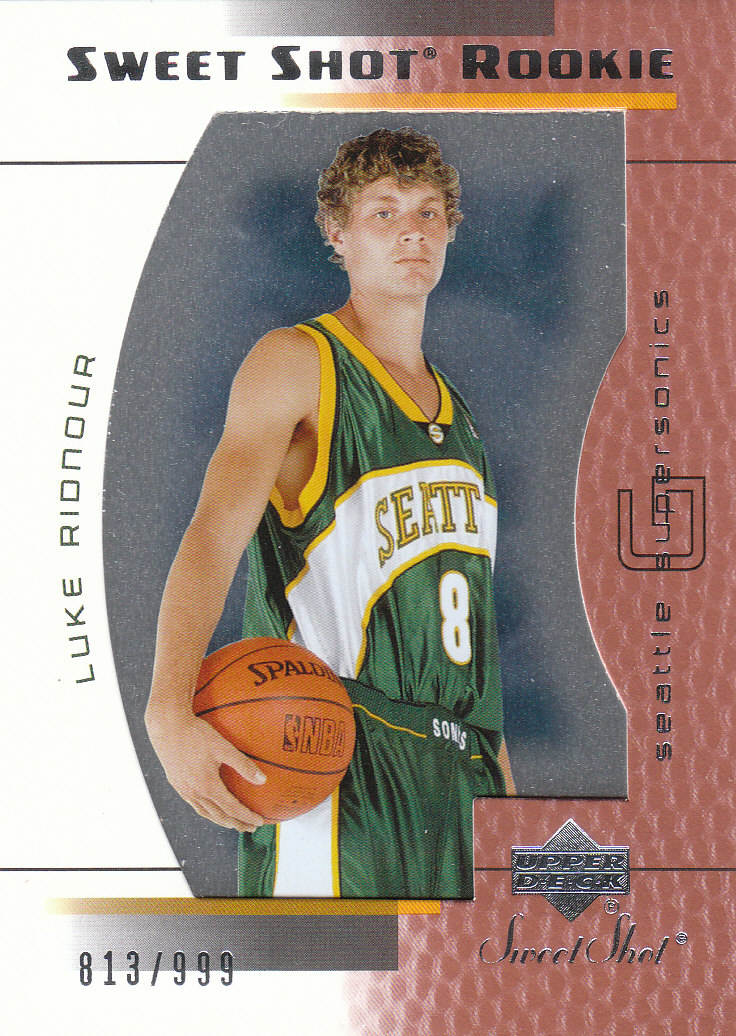 2003/2004 Sweet Shot (Upper Deck) Basketball - Picture 34 of 221