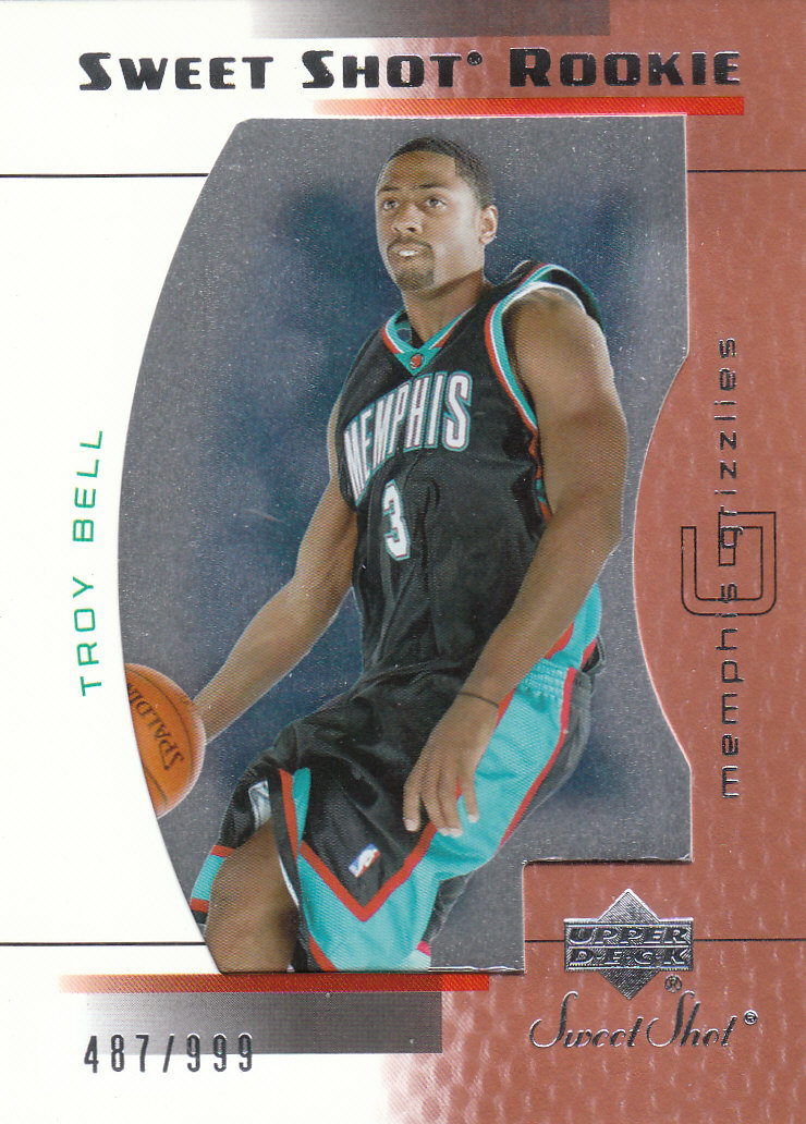 2003/2004 Sweet Shot (Upper Deck) Basketball - Picture 32 of 221