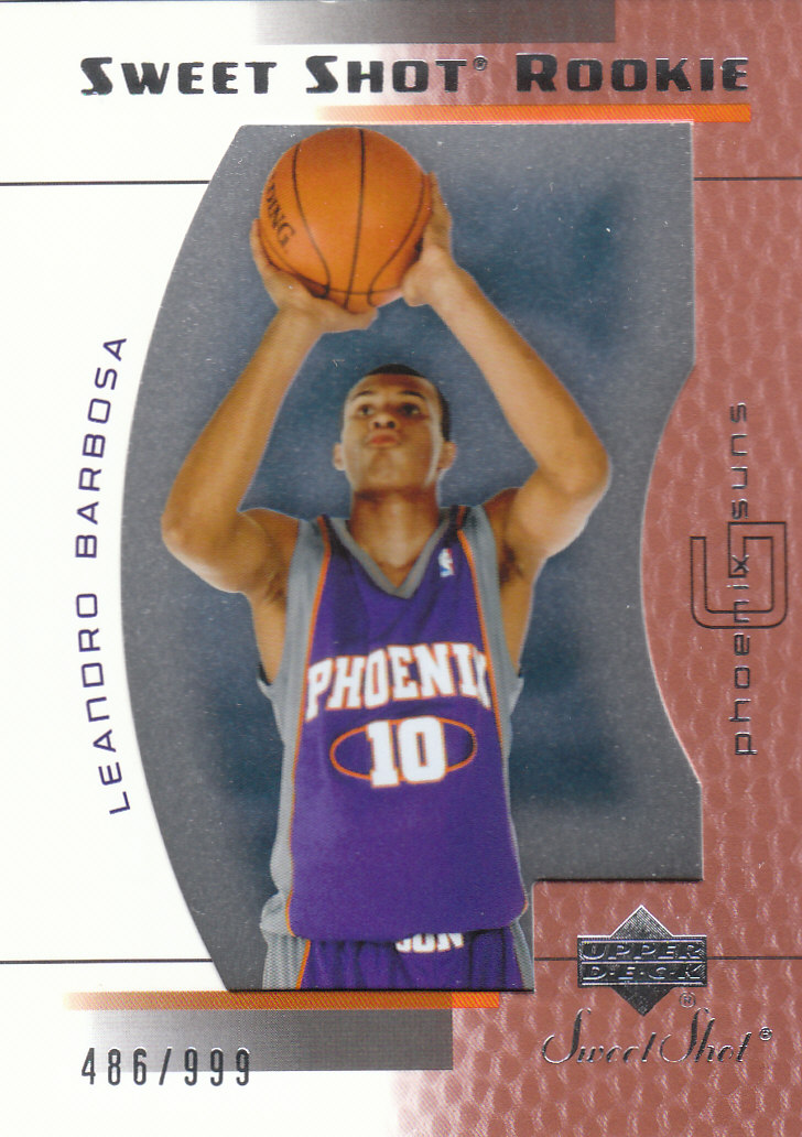 2003/2004 Sweet Shot (Upper Deck) Basketball - Picture 22 of 221