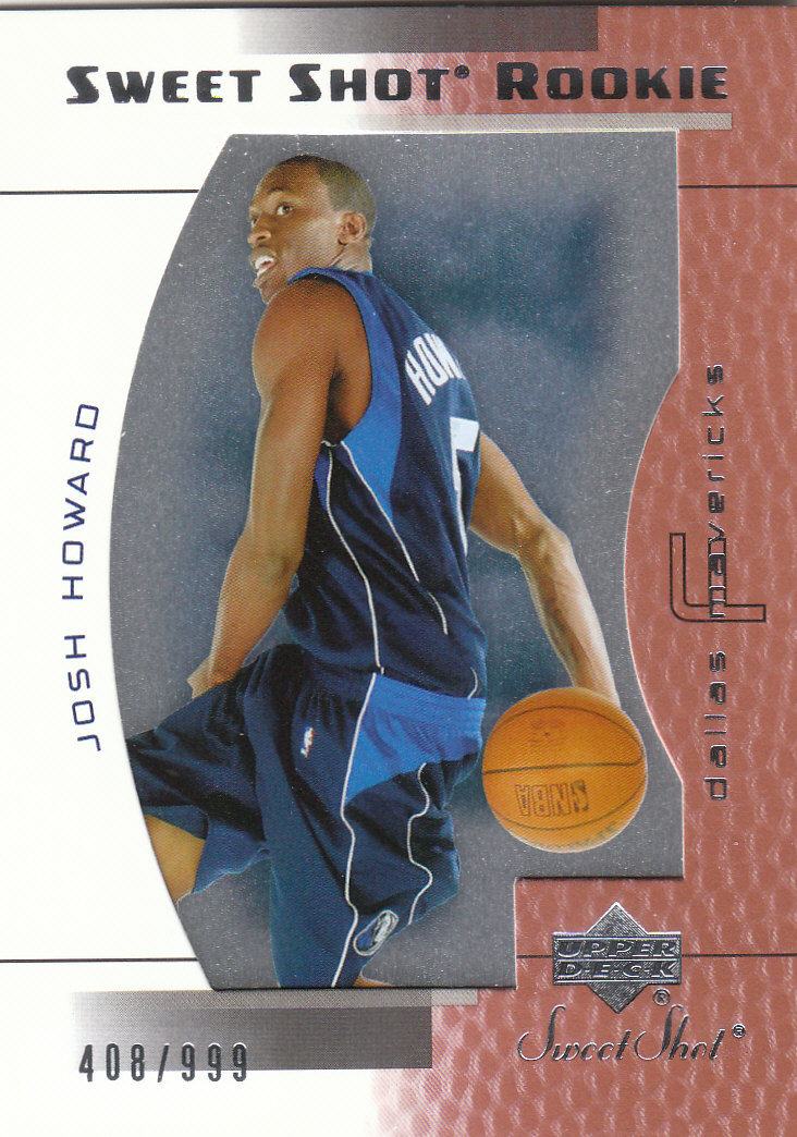 2003/2004 Sweet Shot (Upper Deck) Basketball - Picture 20 of 221